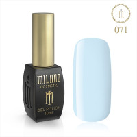 Гель лак MILANO 10ml 071